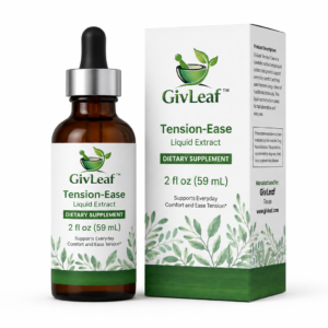 GivLeaf Tension-Ease