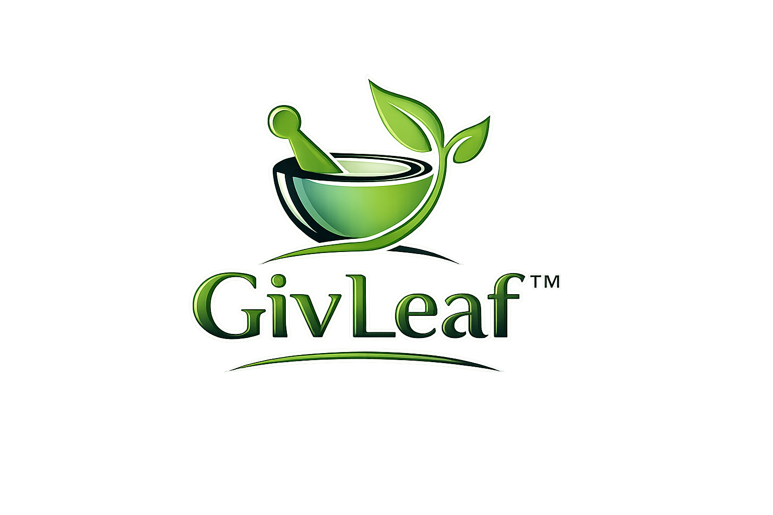 GivLeaf Logo
